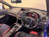 SUBARU WRX STI