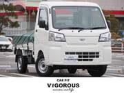 2024 DAIHATSU HIJET TRUCK