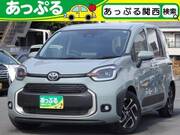 2023 TOYOTA SIENTA