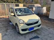 2014 TOYOTA PIXIS EPOCH