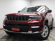 2023 CHRYSLER JEEP GRAND CHEROKEE