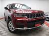 CHRYSLER JEEP GRAND CHEROKEE