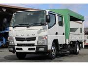 2014 FUSO CANTER