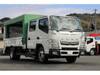 FUSO CANTER