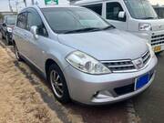 2009 NISSAN TIIDA 18G