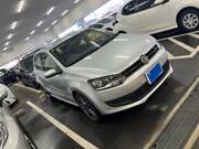 2011 VOLKSWAGEN POLO