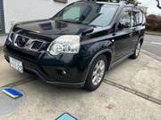 2011 NISSAN X-TRAIL 20X