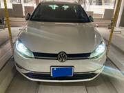 2018 VOLKSWAGEN GOLF VARIANT