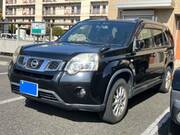 2011 NISSAN X-TRAIL 20X