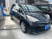 2012 TOYOTA RACTIS