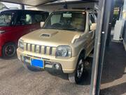 2008 SUZUKI JIMNY