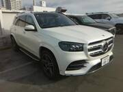 2020 MERCEDES BENZ GLS