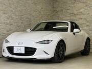 2017 MAZDA ROADSTER RF