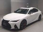 2023 LEXUS IS