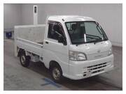 2011 DAIHATSU HIJET TRUCK
