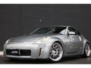 2005 NISSAN FAIRLADY Z