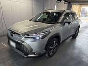 2024 TOYOTA COROLLA CROSS Z