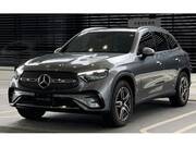 2023 MERCEDES BENZ GLC-CLASS