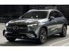 MERCEDES BENZ GLC-CLASS