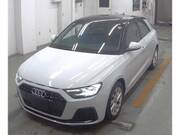 2022 AUDI A1 SPORTBACK