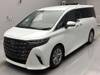 TOYOTA ALPHARD HYBRID