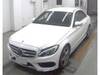 MERCEDES BENZ C-CLASS