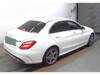 MERCEDES BENZ C-CLASS
