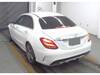 MERCEDES BENZ C-CLASS