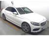 MERCEDES BENZ C-CLASS