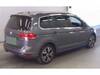 VOLKSWAGEN GOLF TOURAN