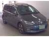 VOLKSWAGEN GOLF TOURAN