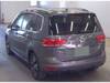 VOLKSWAGEN GOLF TOURAN