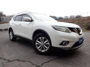 2015 NISSAN X-TRAIL 20X