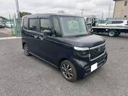 2023 HONDA N-BOX CUSTOM