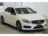 MERCEDES BENZ A-CLASS