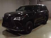 2021 LEXUS LX