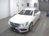 MERCEDES BENZ E-CLASS