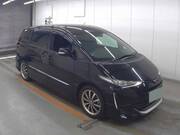 2018 TOYOTA ESTIMA AERAS