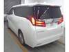 TOYOTA ALPHARD HYBRID