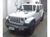 CHRYSLER JEEP WRANGLER UNLIMITED