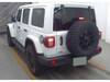CHRYSLER JEEP WRANGLER UNLIMITED
