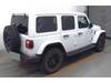 CHRYSLER JEEP WRANGLER UNLIMITED