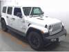 CHRYSLER JEEP WRANGLER UNLIMITED