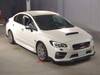 SUBARU WRX S4