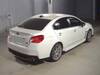 SUBARU WRX S4
