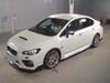 SUBARU WRX S4