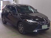 2025 TOYOTA HARRIER G