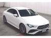 MERCEDES BENZ CLA-CLASS