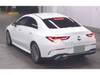 MERCEDES BENZ CLA-CLASS
