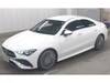 MERCEDES BENZ CLA-CLASS
